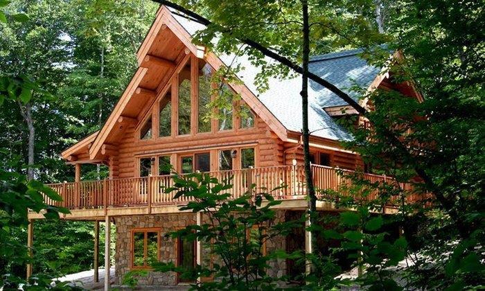 Timeless comfort in custom log homes designed for modern living